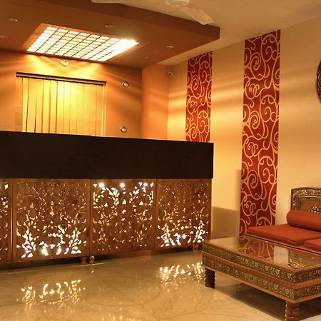 Hotel Walisons Resorts Srīnagar Esterno foto